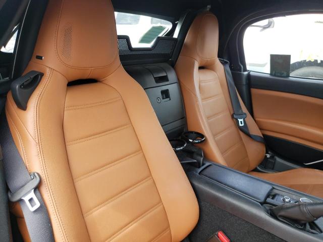 Photo 6 from auction – 2018 FIAT 124 SPIDER with VIN JC1NFAEK9J0136310