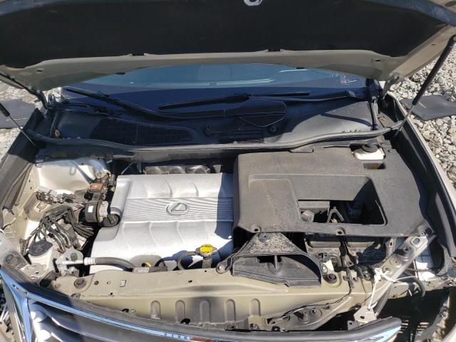 Photo 7 from auction – 2013 LEXUS RX 350 BAS with VIN 2T2BK1BA0DC205047