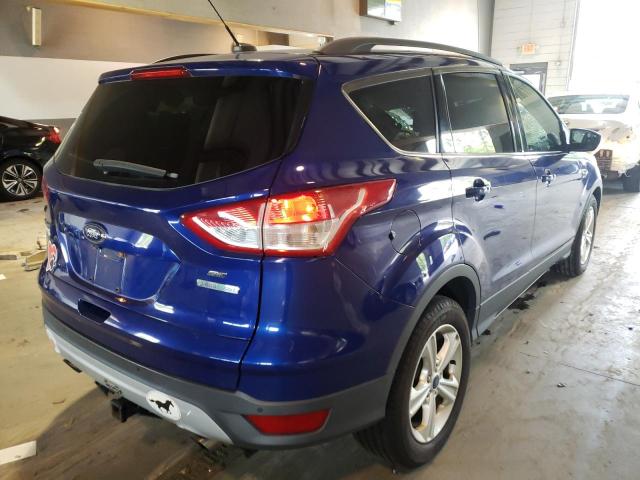 Photo 4 from auction – 2015 FORD ESCAPE SE with VIN 1FMCU0GX0FUB00536