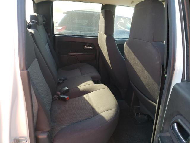 Photo 6 from auction – 2012 GMC CANYON SLE with VIN 1GTH5PFE6C8113649