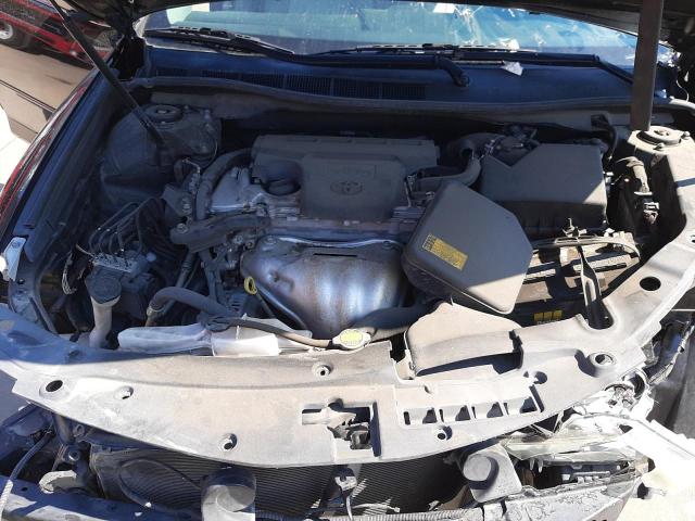 Photo 7 from auction – 2014 TOYOTA CAMRY L with VIN 4T4BF1FK8ER419382