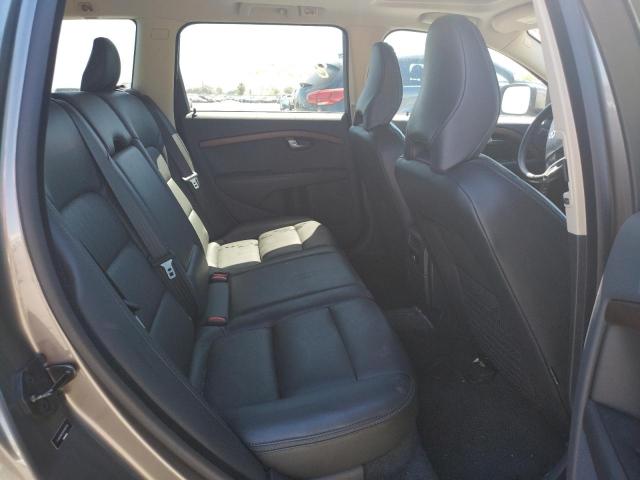 Photo 6 from auction – 2009 VOLVO XC70 T6 with VIN YV4BZ992X91058709