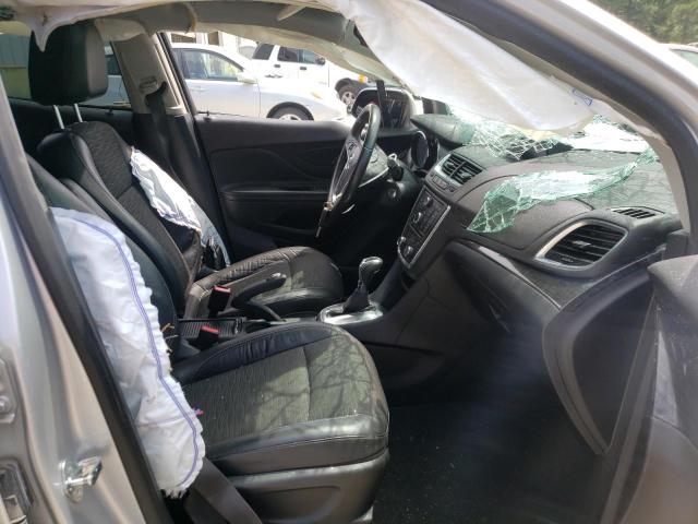Photo 5 from auction – 2015 BUICK ENCORE CON with VIN KL4CJBSB7FB246099