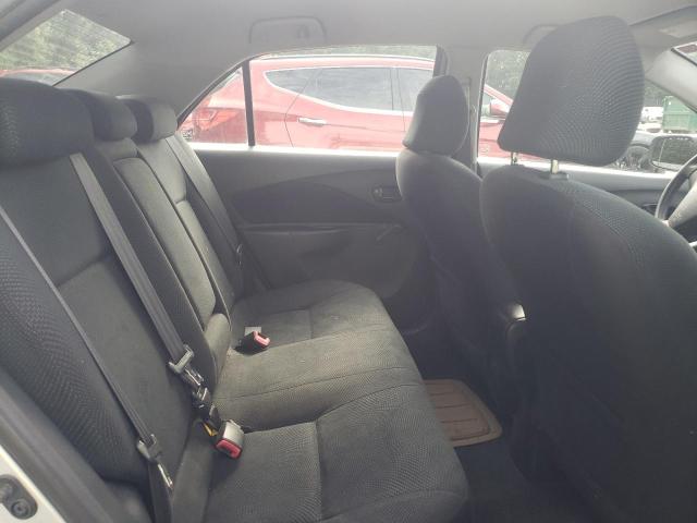 Photo 6 from auction – 2010 TOYOTA YARIS with VIN JTDBT4K34A4067550