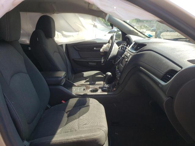 Photo 5 from auction – 2017 CHEVROLET TRAVERSE L with VIN 1GNKRGKD4HJ149063