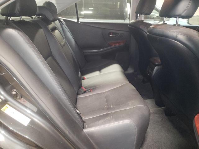 Photo 6 from auction – 2010 LEXUS HS 250H with VIN JTHBB1BA9A2017236