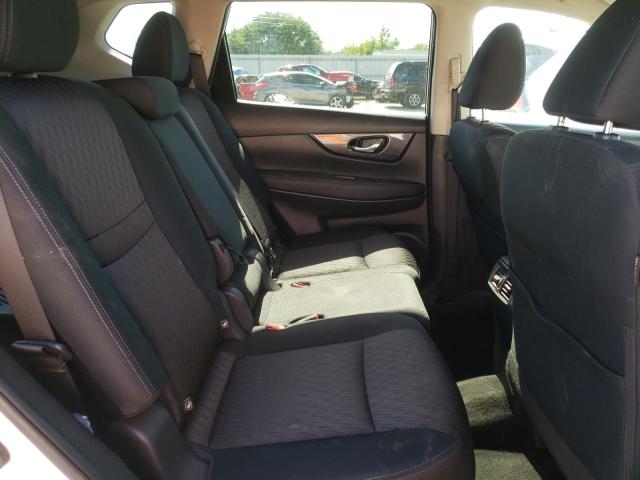 Photo 6 from auction – 2018 NISSAN ROGUE S with VIN KNMAT2MV9JP603535