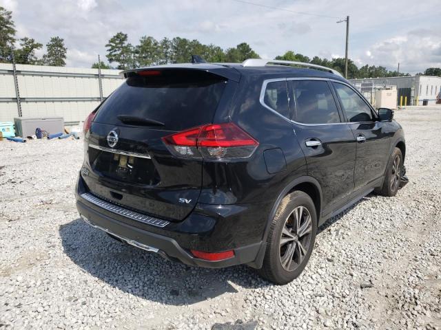 Photo 4 from auction – 2019 NISSAN ROGUE S with VIN JN8AT2MT3KW500282