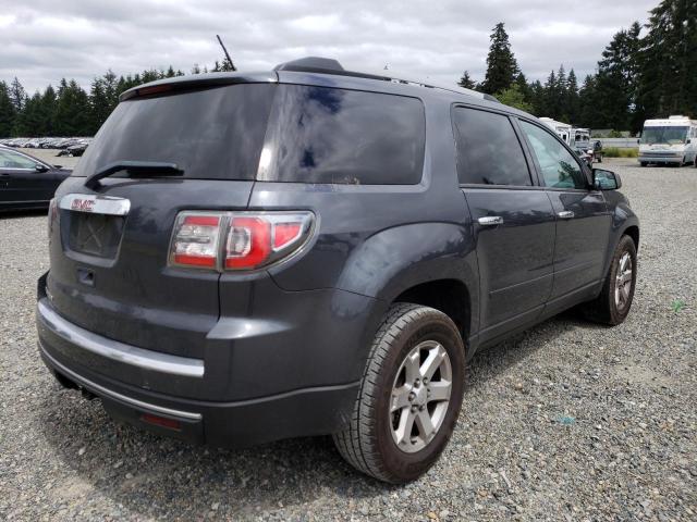 Photo 4 from auction – 2013 GMC ACADIA SLE with VIN 1GKKRNED8DJ203696