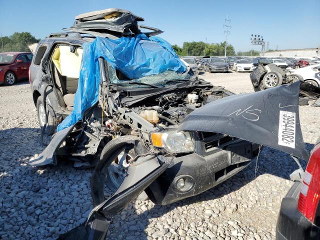 FORD ESCAPE XLT 2008 with VIN 1FMCU93168KB50118 - Photo from auction