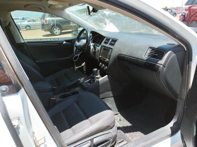 Photo 5 from auction – 2017 VOLKSWAGEN JETTA SEL with VIN 3VWL17AJ2HM411416