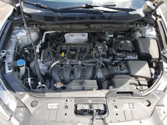 Photo 7 from auction – 2014 MAZDA CX-5 GT with VIN JM3KE4DY5E0397978