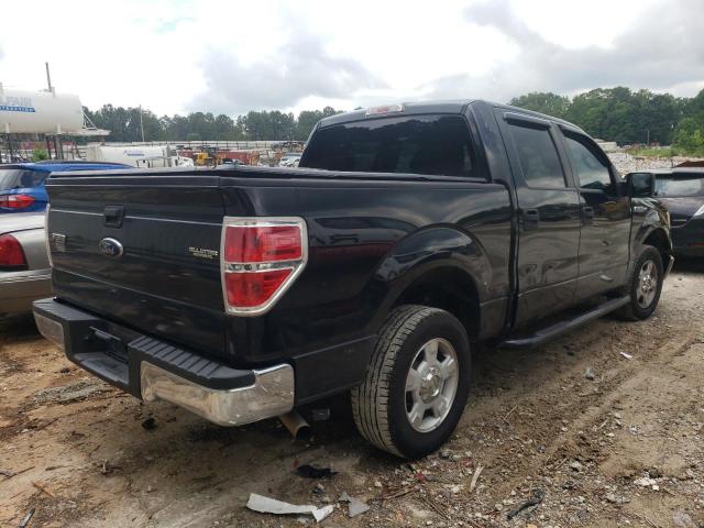 Photo 4 from auction – 2010 FORD F150 SUPER with VIN 1FTEW1C85AFA85654