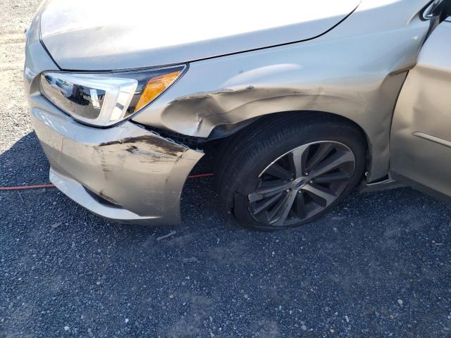 Photo 9 from auction – 2016 SUBARU LEGACY 2.5 with VIN 4S3BNAN64G3012562