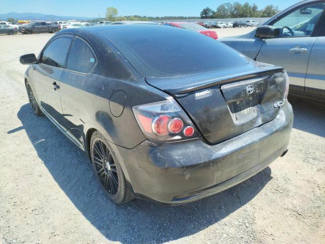 Photo 3 from auction – 2009 TOYOTA SCION TC with VIN JTKDE167590301172