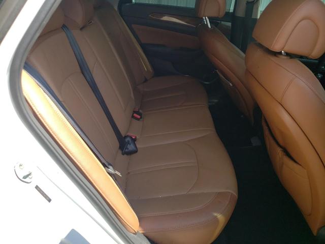 Photo 6 from auction – 2015 HYUNDAI SONATA SPO with VIN 5NPE34AF2FH073583