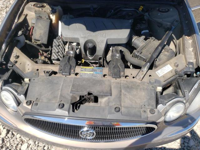 Photo 7 from auction – 2007 BUICK LACROSSE C with VIN 2G4WD582371187178