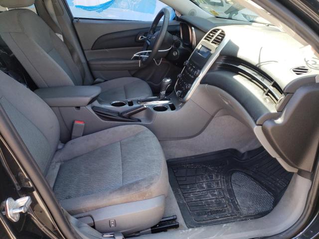 Photo 5 from auction – 2014 CHEVROLET MALIBU LS with VIN 1G11B5SL5EF124720