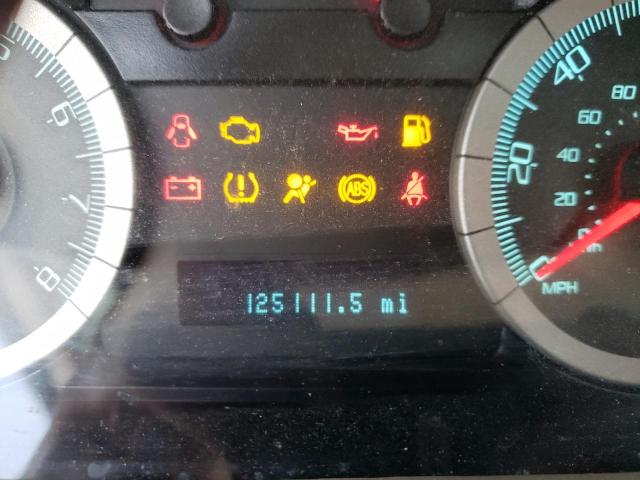Photo 8 from auction – 2010 FORD ESCAPE LIM with VIN 1FMCU9EG2AKA94993