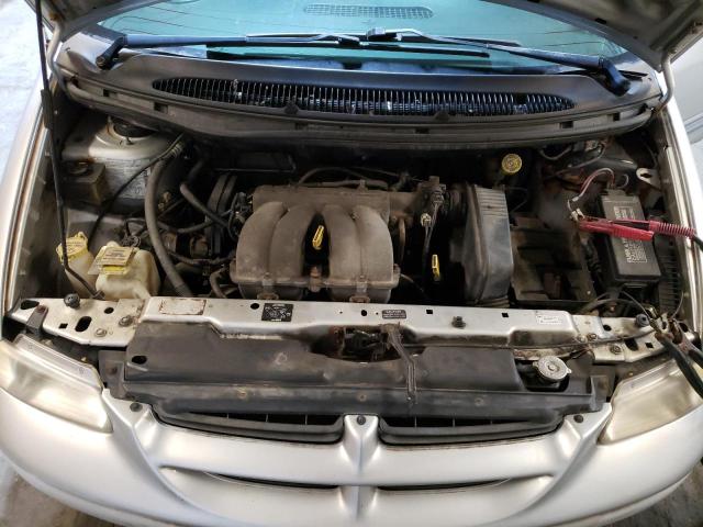 Photo 7 from auction – 2000 DODGE CARAVAN with VIN 2B4FP25B3YR896630