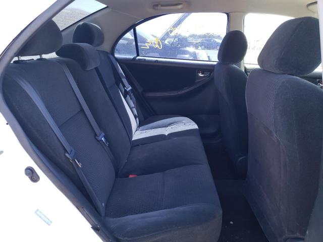 Photo 6 from auction – 2005 TOYOTA COROLLA CE with VIN 1NXBR32E35Z367883