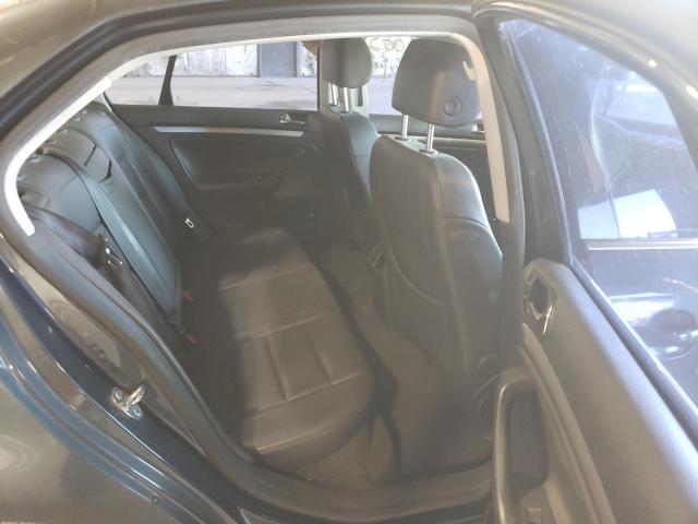 Photo 6 from auction – 2005 VOLKSWAGEN NEW JETTA with VIN 3VWSF71K25M615666