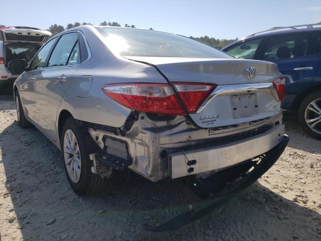 Photo 3 from auction – 2016 TOYOTA CAMRY LE with VIN 4T1BF1FK4GU167725