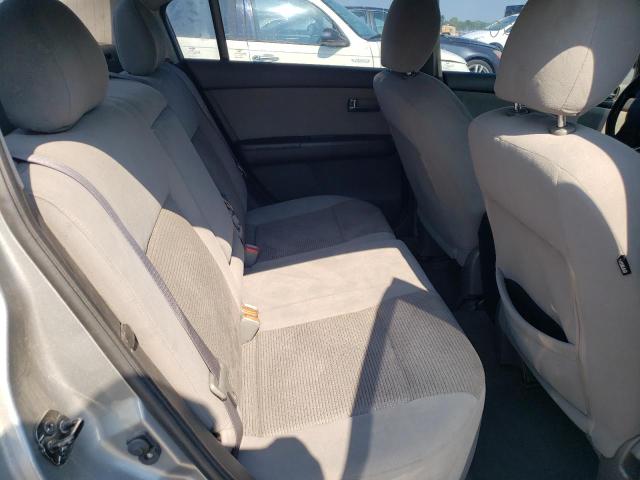 Photo 6 from auction – 2012 NISSAN SENTRA 2.0 with VIN 3N1AB6AP9CL779261