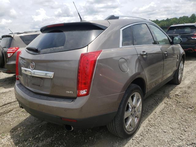Photo 4 from auction – 2012 CADILLAC SRX PERFOR with VIN 3GYFNBE32CS510318