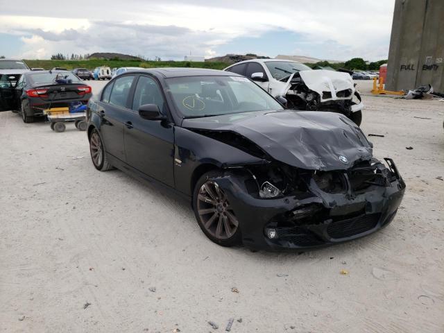 Photo 1 from auction – 2011 BMW 328 XI SUL with VIN WBAPK5C56BA656517