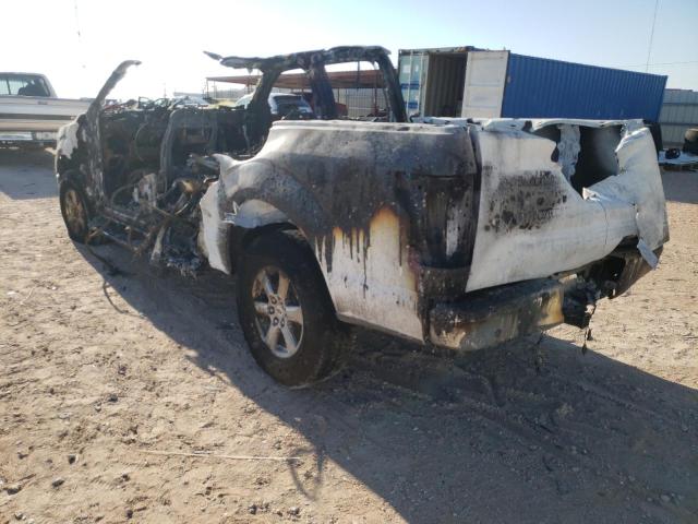 Photo 3 from auction – 2020 FORD F150 SUPER with VIN 1FTEW1E52LKF02824