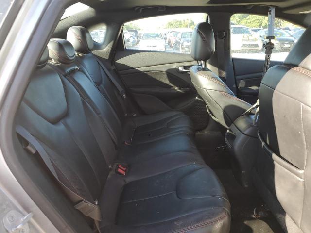 Photo 6 from auction – 2014 DODGE DART GT with VIN 1C3CDFEB0ED867076
