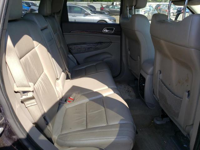 Photo 6 from auction – 2011 JEEP GRAND CHER with VIN 1J4RR4GG3BC662836