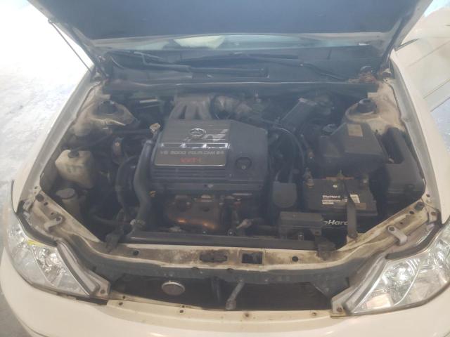 Photo 7 from auction – 2001 TOYOTA AVALON XL with VIN 4T1BF28B31U116730