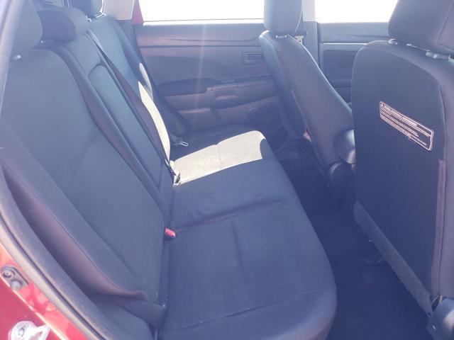 Photo 6 from auction – 2013 MITSUBISHI OUTLANDER with VIN 4A4AP3AU5DE018515