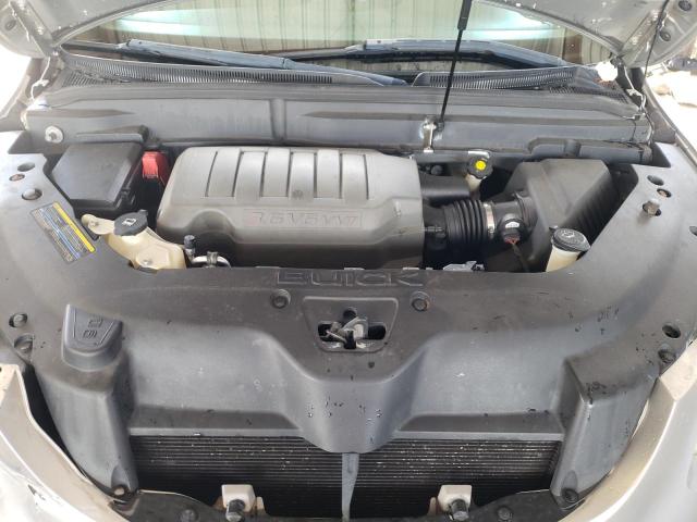 Photo 7 from auction – 2008 BUICK ENCLAVE CX with VIN 5GAEV23798J105929