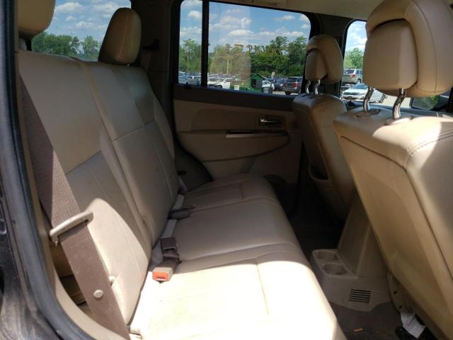 Photo 6 from auction – 2011 JEEP LIBERTY LI with VIN 1J4PN5GK2BW516682