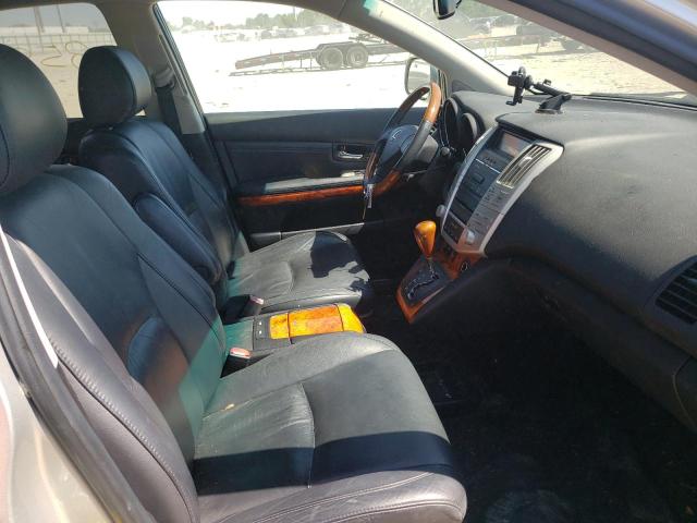 Photo 5 from auction – 2008 LEXUS RX 350 with VIN 2T2HK31U08C083636