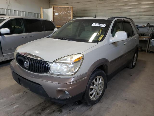 Photo 2 from auction – 2007 BUICK RENDEZVOUS with VIN 3G5DA03L07S512890