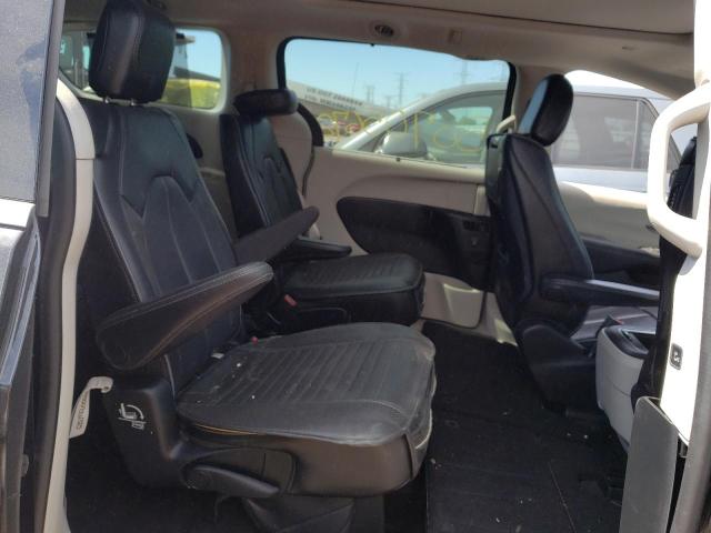 Photo 6 from auction – 2017 CHRYSLER PACIFICA L with VIN 2C4RC1GG2HR648285