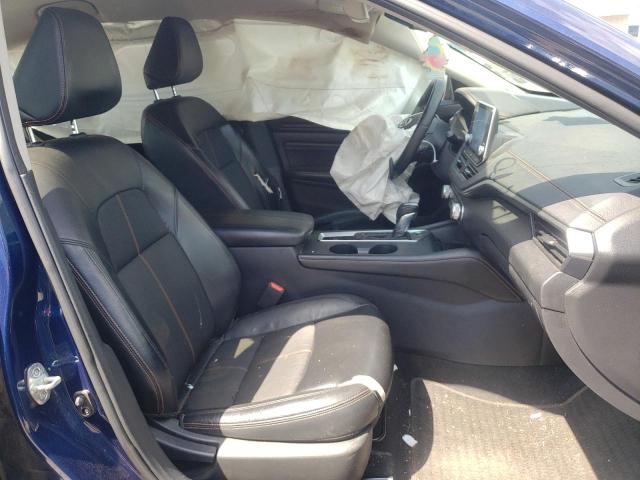 Photo 5 from auction – 2019 NISSAN ALTIMA SR with VIN 1N4BL4CV6KC110167