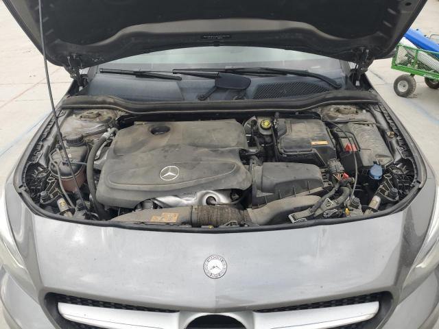 Photo 7 from auction – 2016 MERCEDES-BENZ CLA 250 with VIN WDDSJ4EB2GN298478