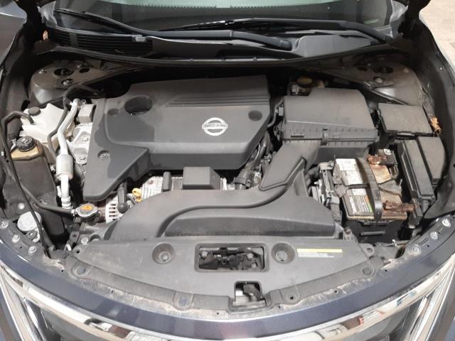 Photo 7 from auction – 2013 NISSAN ALTIMA 2.5 with VIN 1N4AL3APXDC294428
