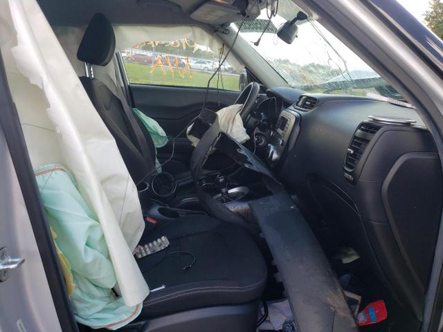 Photo 5 from auction – 2014 KIA SOUL with VIN KNDJN2A28E7720159