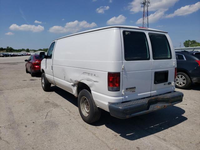 Photo 3 from auction – 2013 FORD ECONOLINE with VIN 1FTSE3EL4DDA29854