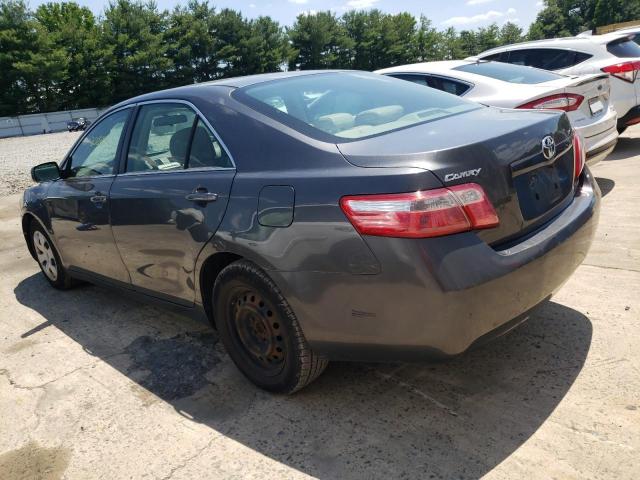 Photo 3 from auction – 2007 TOYOTA CAMRY CE with VIN 4T1BE46K07U521583