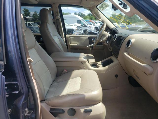 Photo 5 from auction – 2005 FORD EXPEDITION with VIN 1FMFU18505LA32095