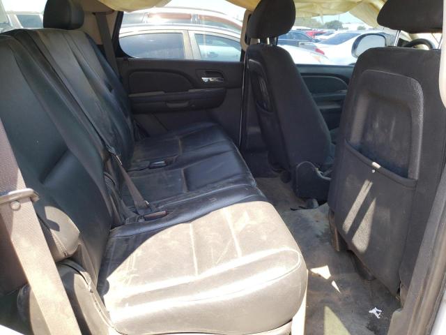 Photo 6 from auction – 2010 CHEVROLET TAHOE C150 with VIN 1GNMCAE04AR232192