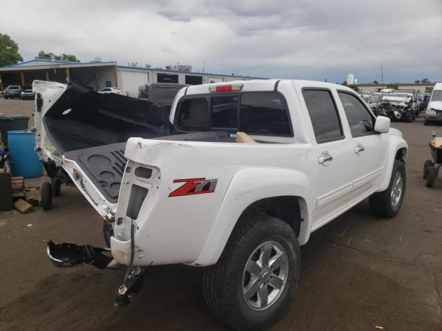 Photo 4 from auction – 2011 CHEVROLET COLORADO L with VIN 1GCHSDFE3B8141334