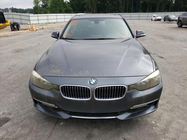Photo 9 from auction – 2013 BMW 328 I with VIN WBA3A5G50DNP19778